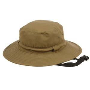 Waterproof 50UPF-UV Protection Outdoor Bucket Hats